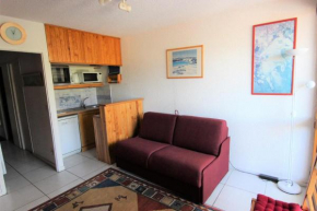 Résidence Lac Du Lou - VAL THORENS AGREABLE 3 PIECES 6 PERSONNES CENTRAL AVEC VUE IMPRENABLE DU 7E MAE-7499